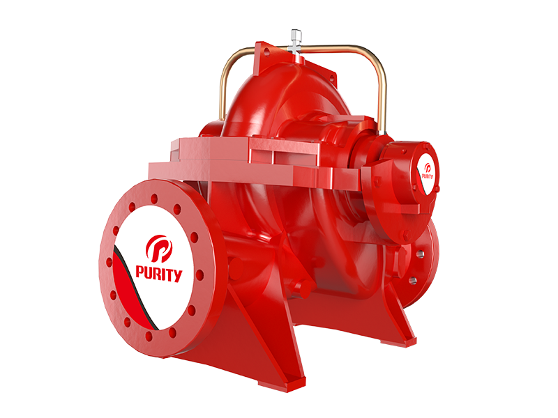 مضخة شفط مزدوجة